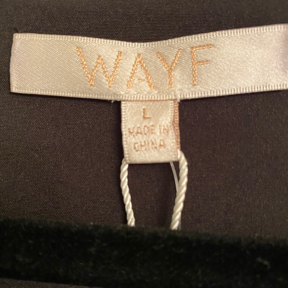 WAYF DRESS - Picture 5 of 6